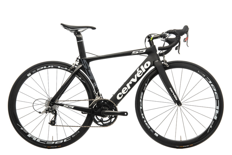 cervelo s5 2015