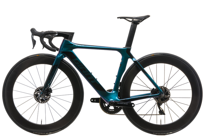 giant propel advanced 1 disc