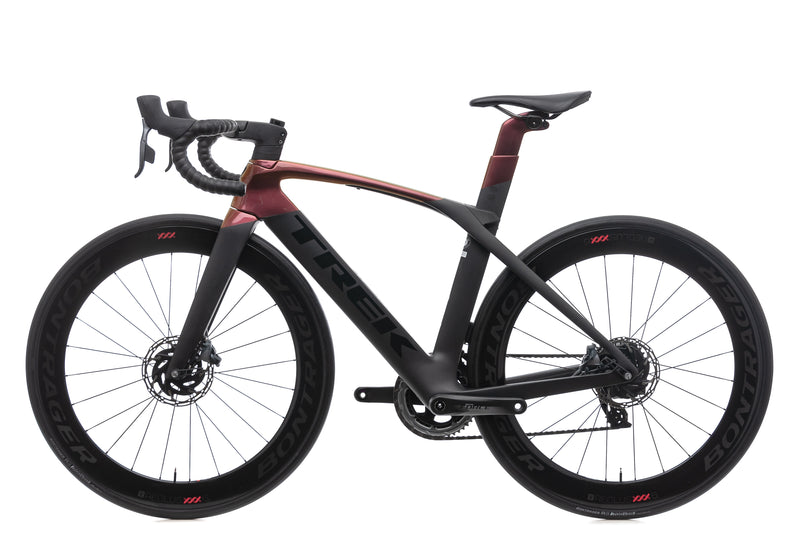 trek madone disc 2019