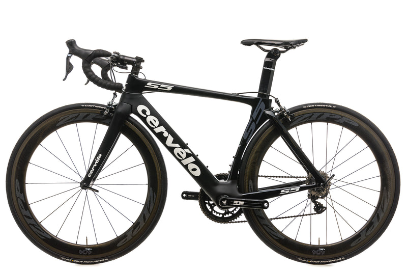 cervelo s5 2015