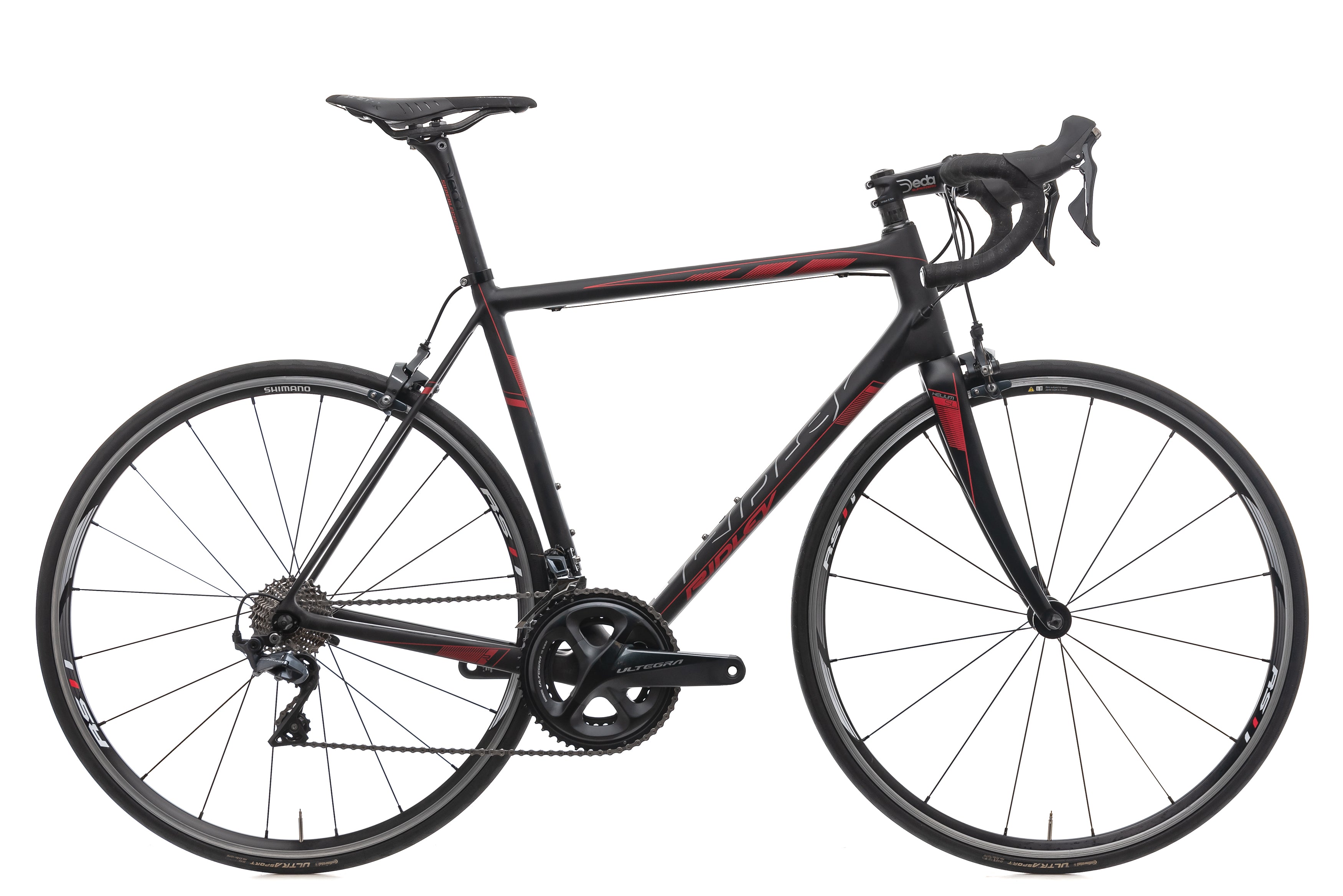 ridley helium 2015