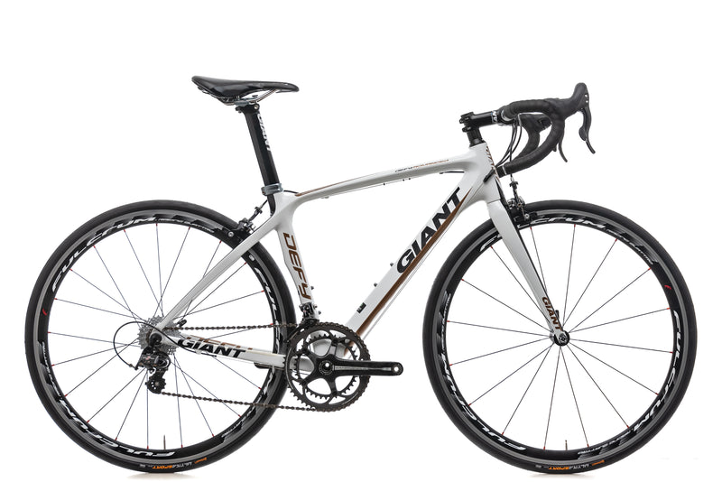 giant defy 2011