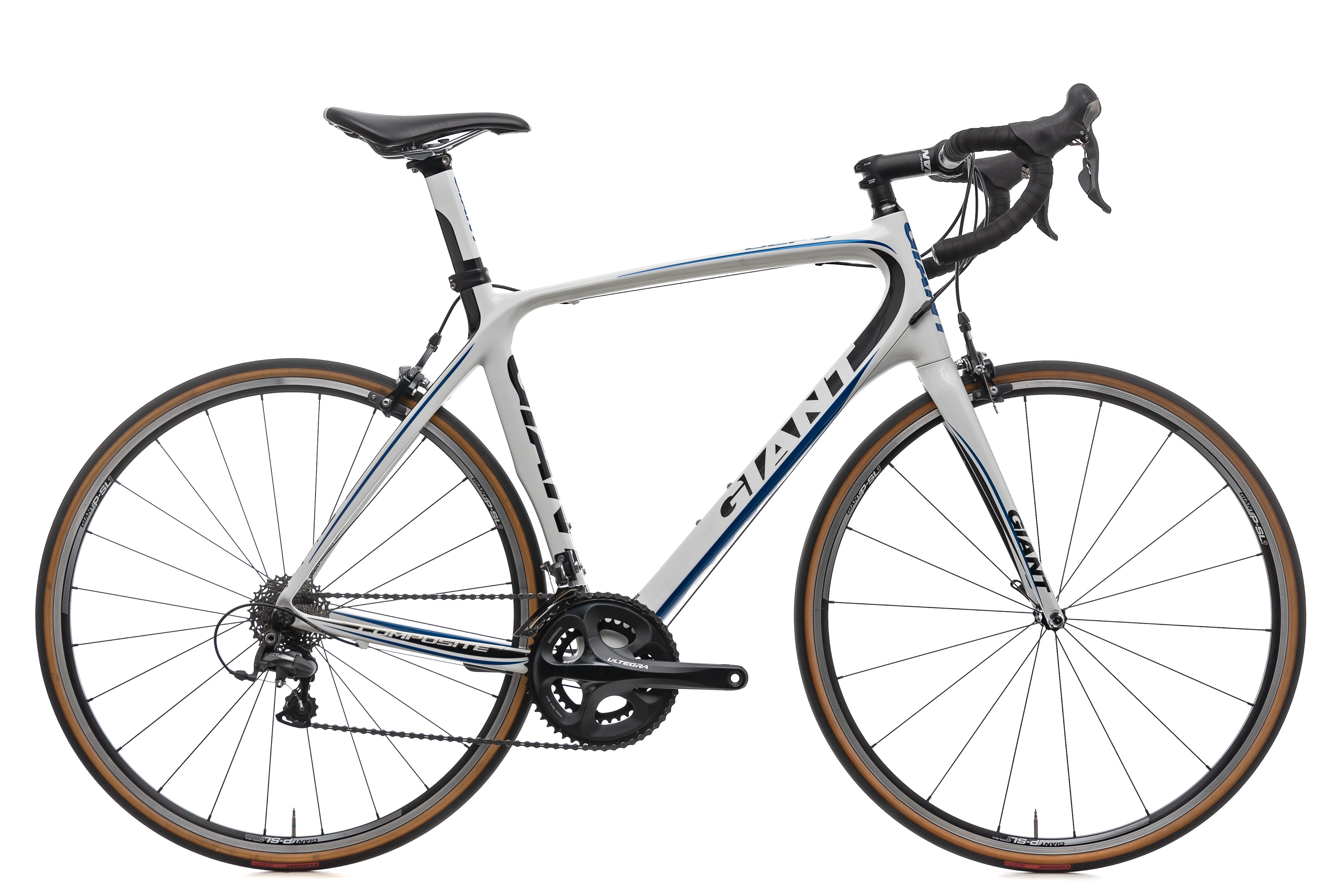 giant defy 5 2012