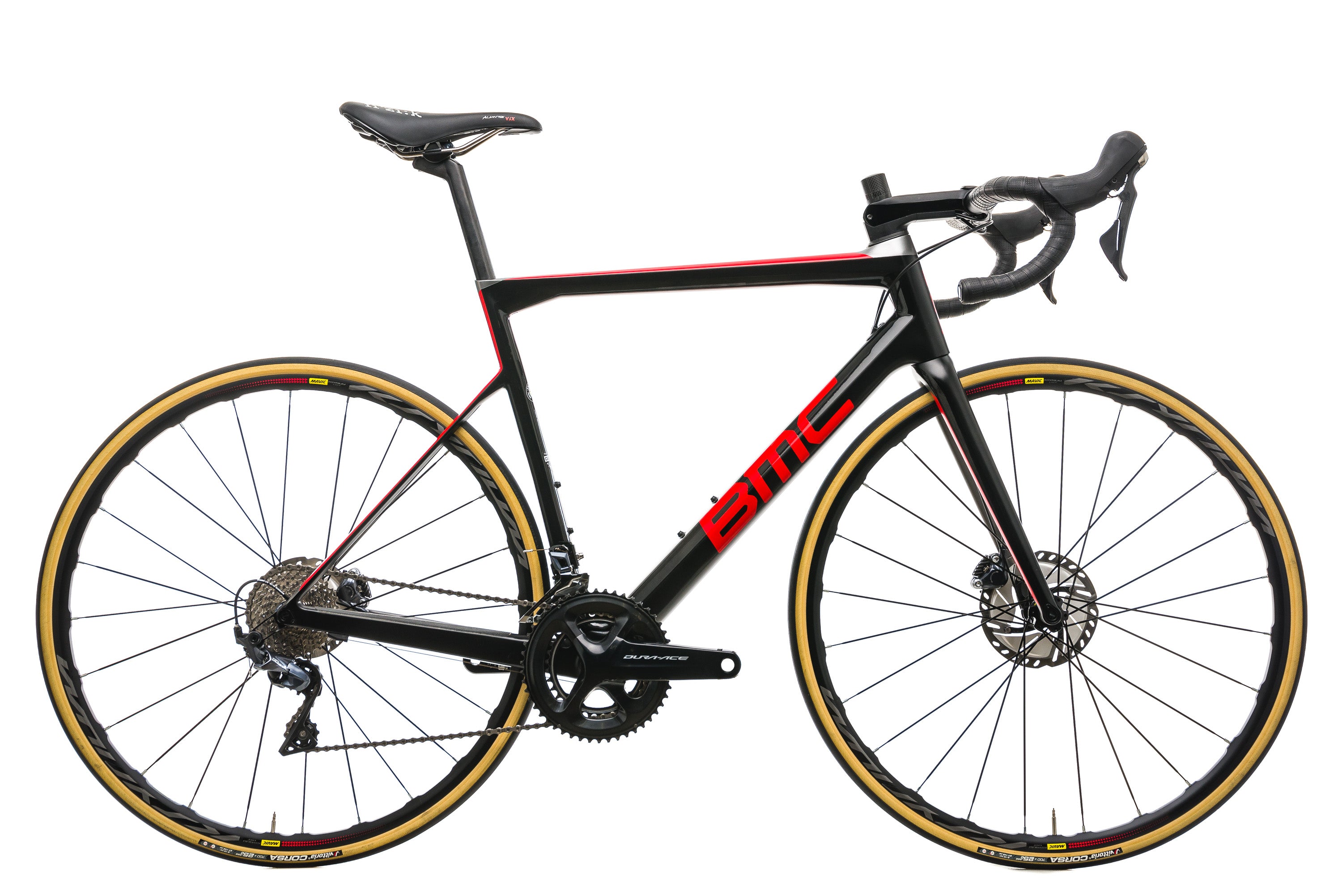 bmc teammachine slr01 disc four