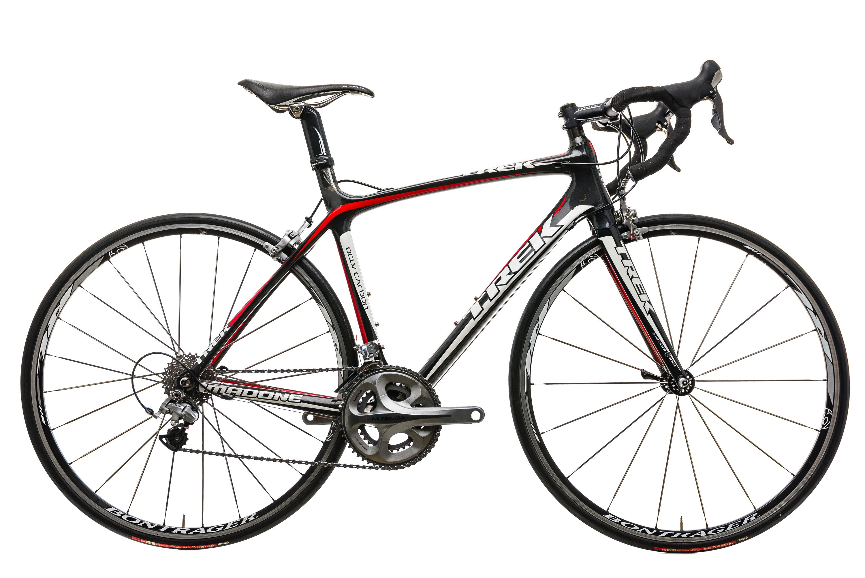 trek madone 5.2 2010