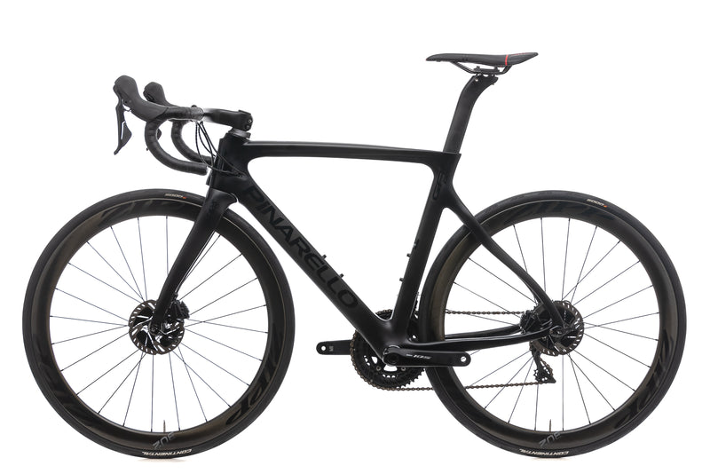 pinarello gan disk 2019