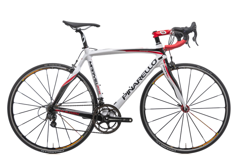 pinarello marvel 2015