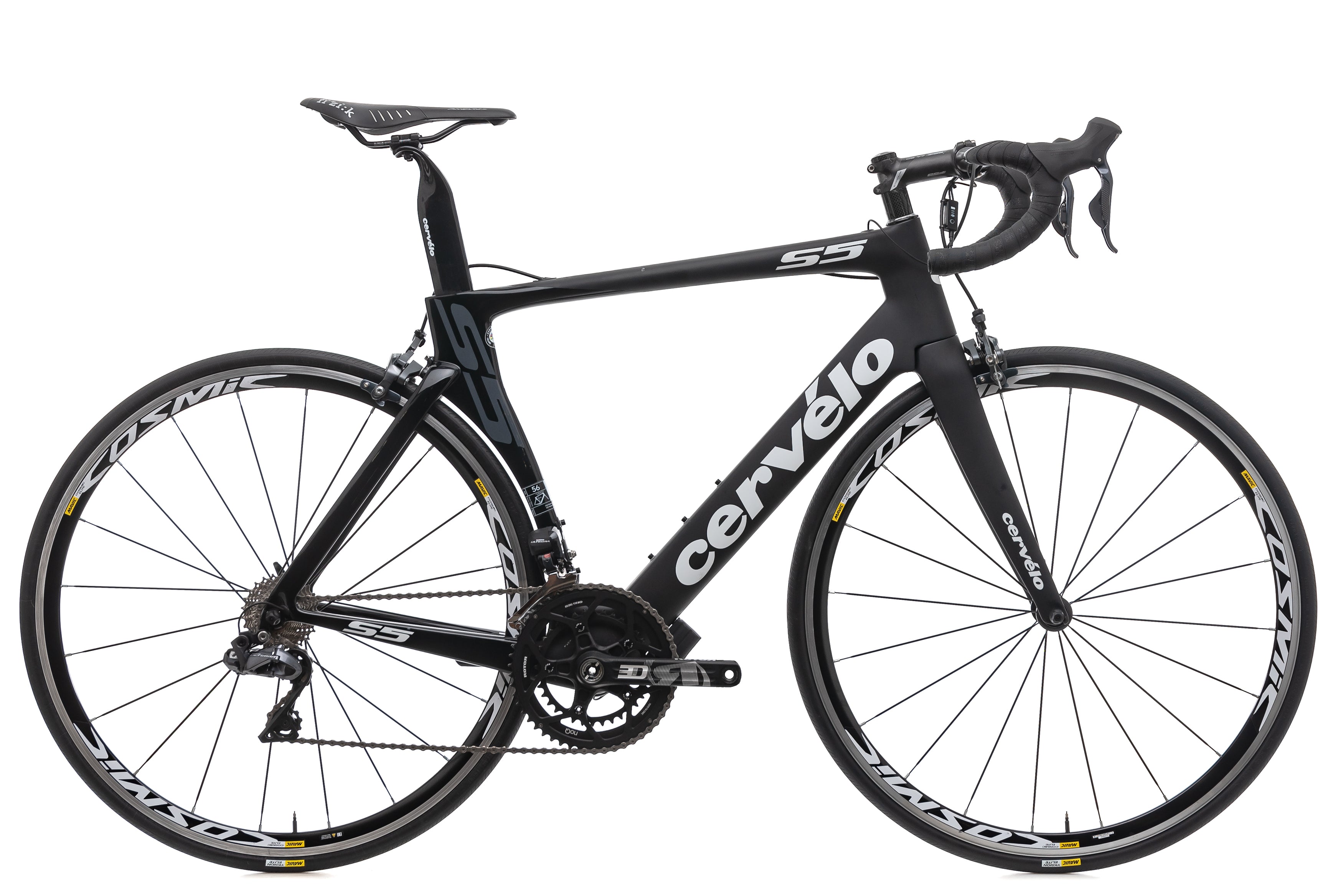 cervelo s5 2016