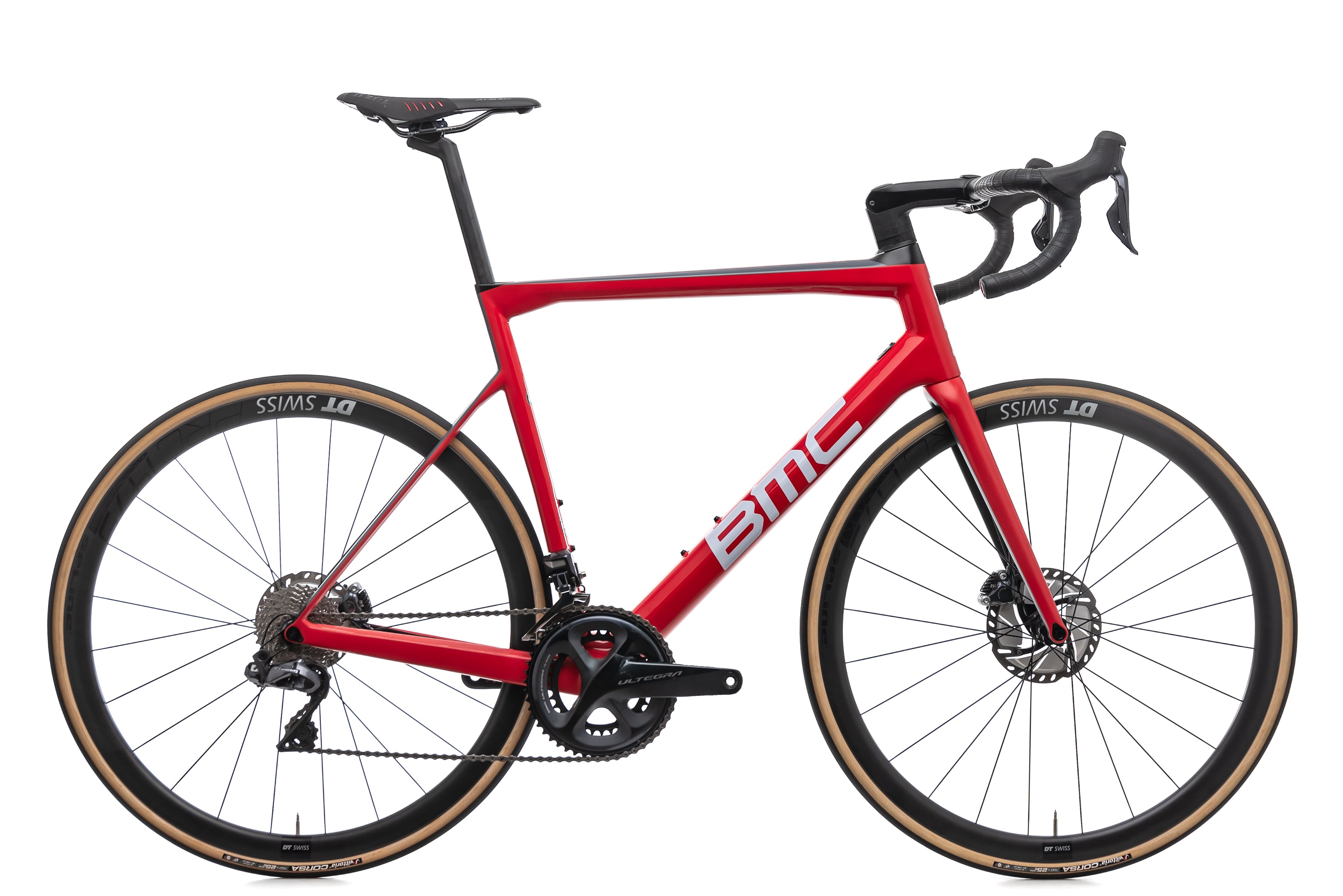 2019 bmc teammachine