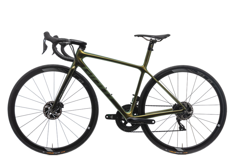giant tcr small frame size