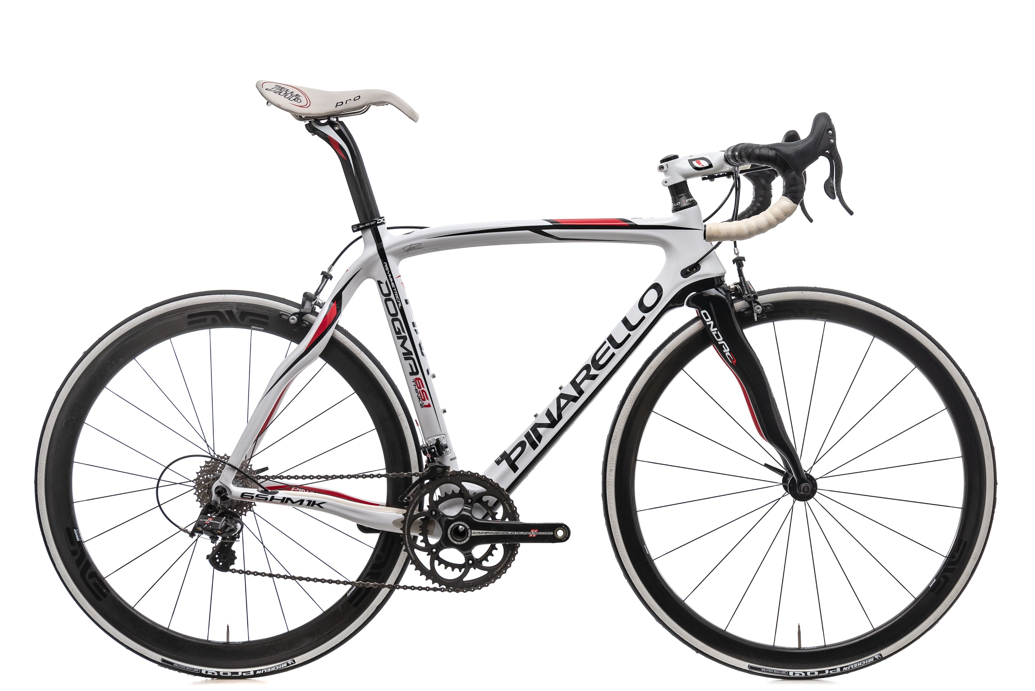 pinarello dogma 2013