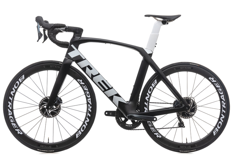 speed trek madone