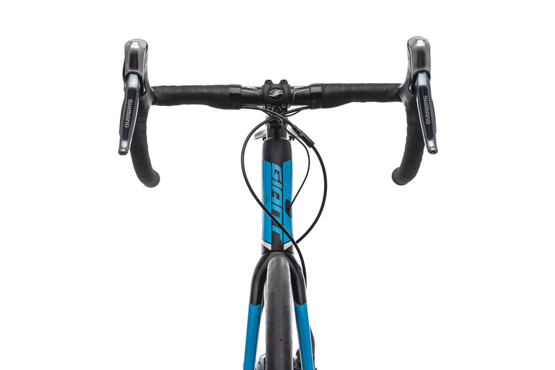 giant defy advanced sl 1 2016