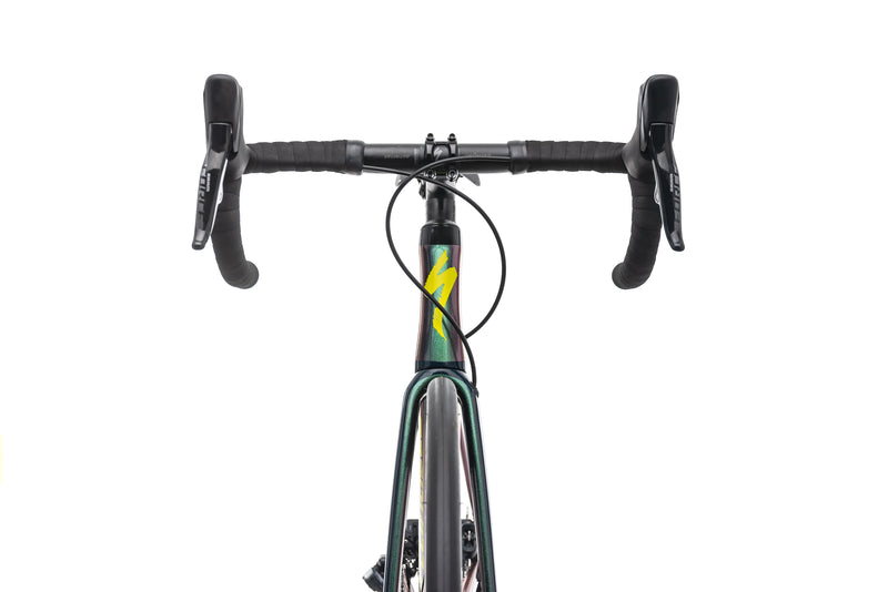 tarmac sl6 expert disc 2019