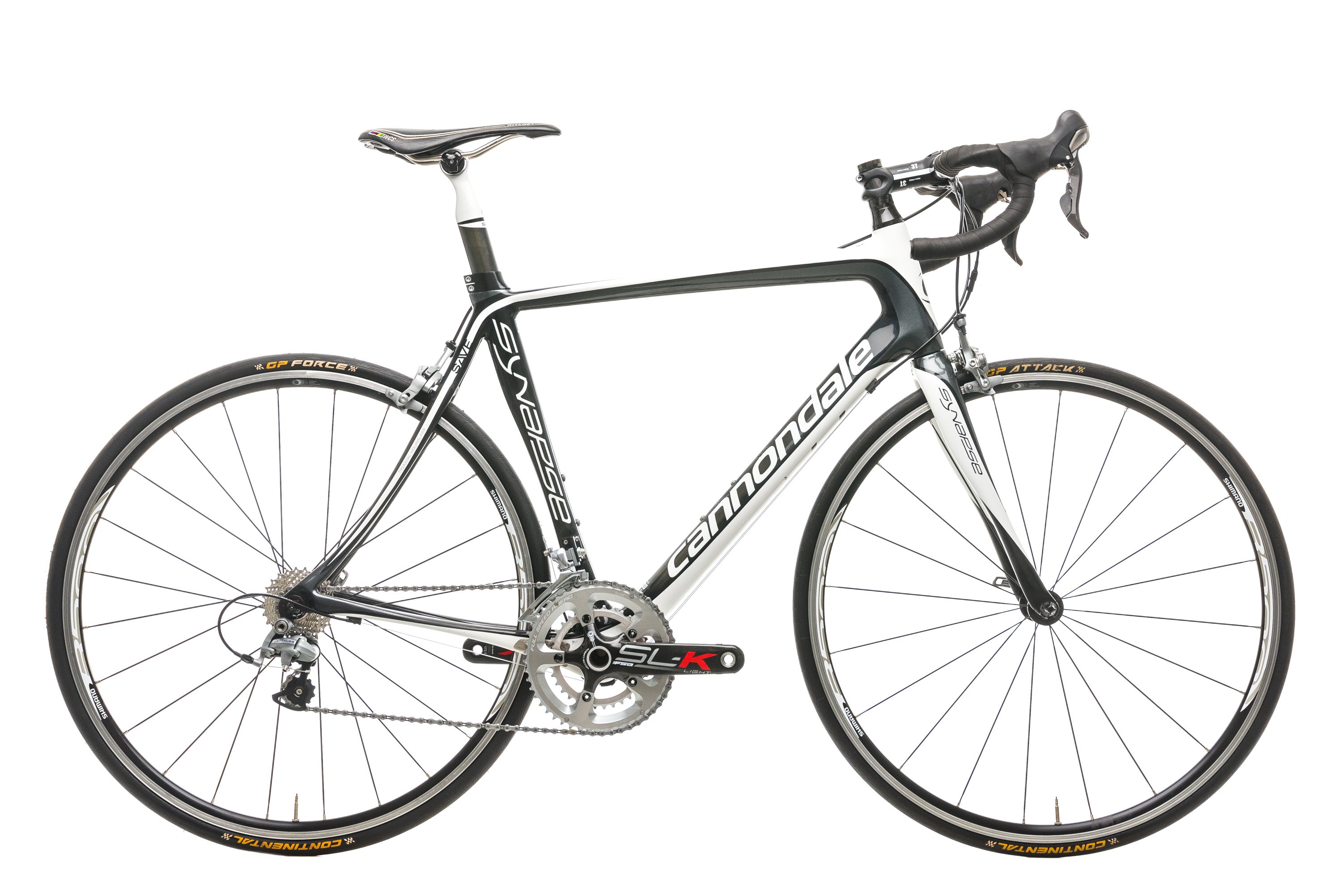 cannondale synapse 2011 ultegra