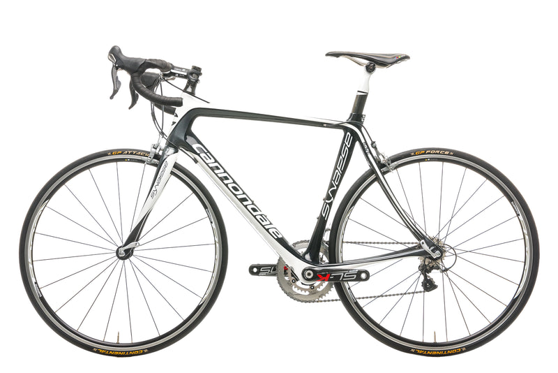 cannondale synapse 2011 ultegra