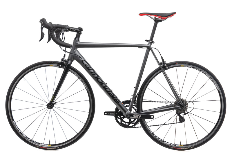 cannondale caad12 105 specs