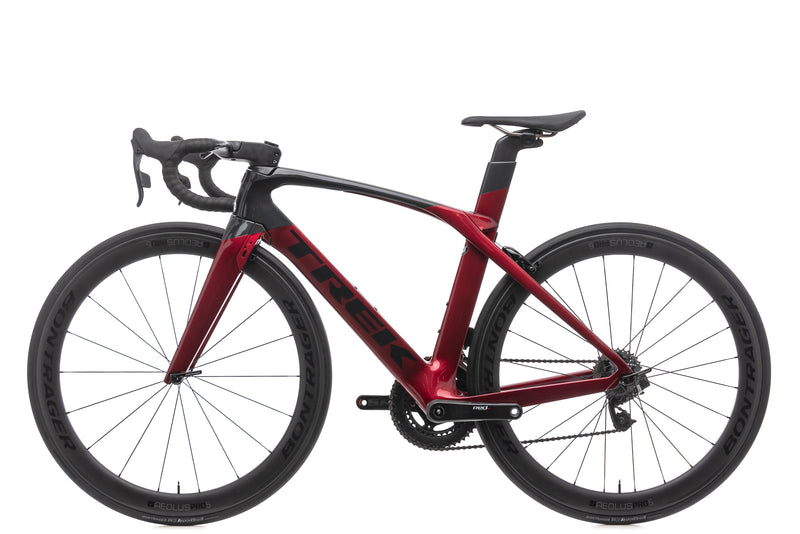 trek 52cm road bike