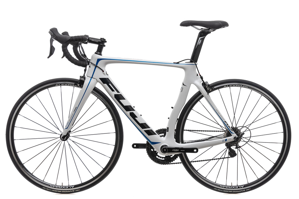 fuji bikes 2015