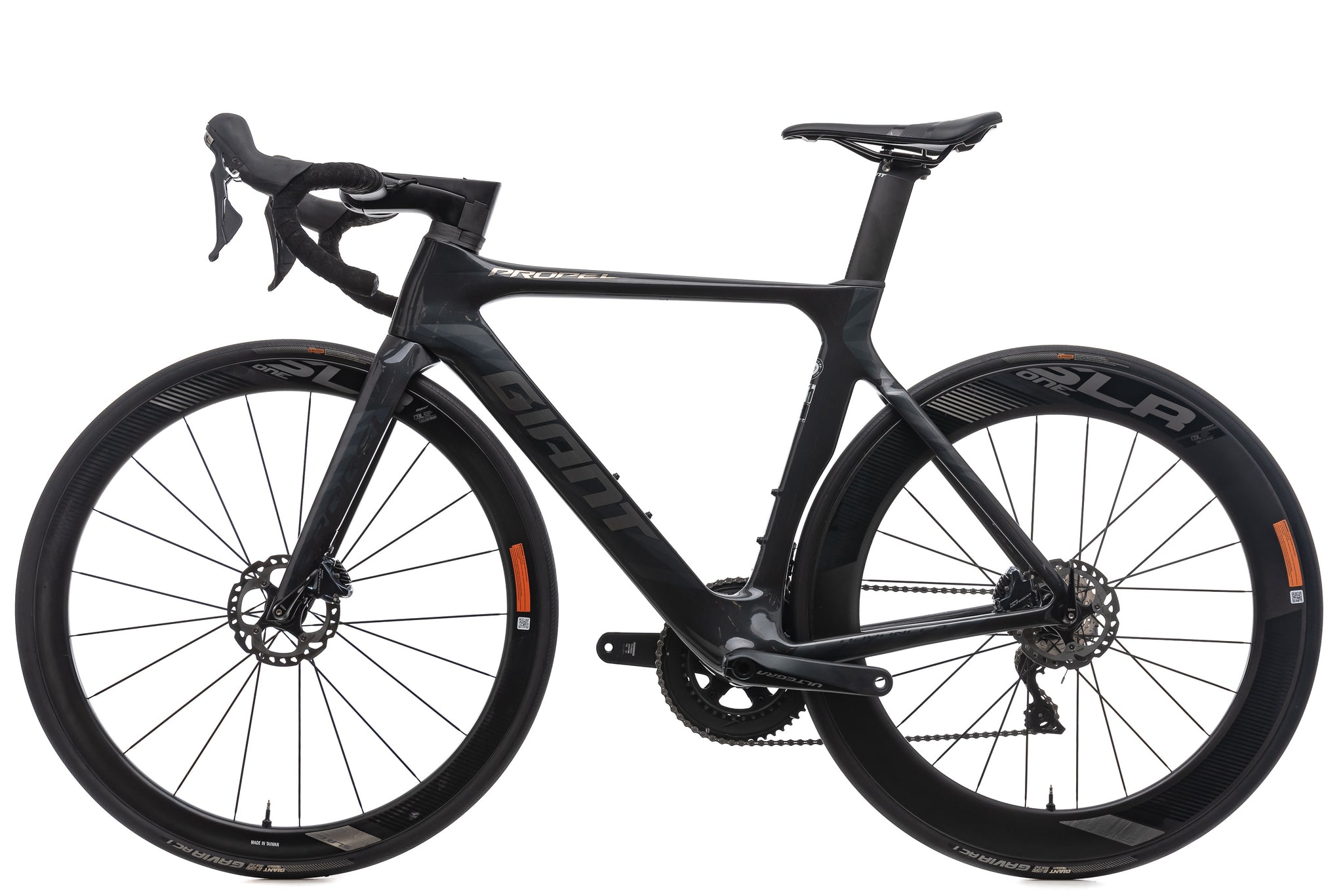 Giant Propel Advanced 1 Disc Road Bike - 2019, S | The Pro's Closet