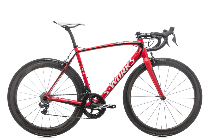 specialized tarmac sl4 di2