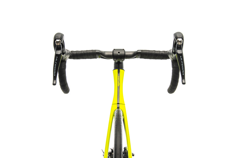 cervelo ab09 handlebar