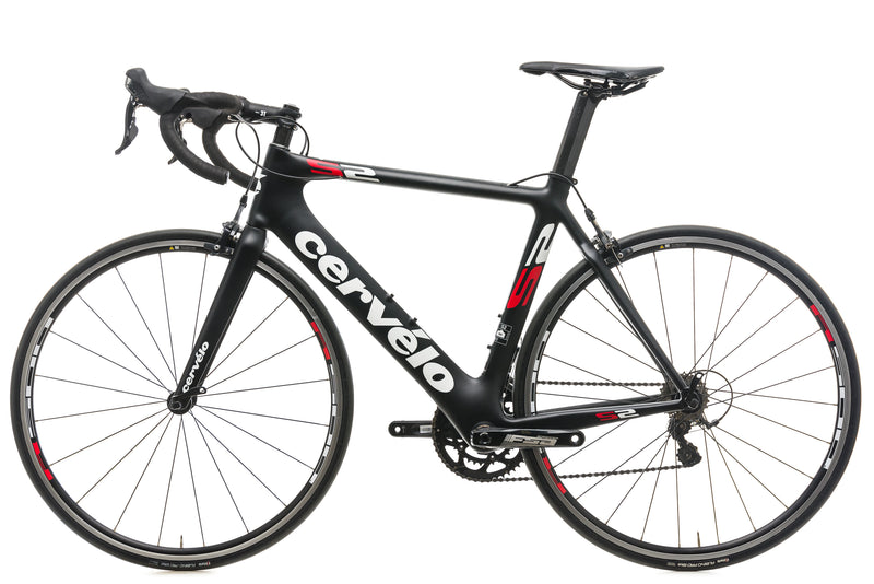 cervelo s2 2014