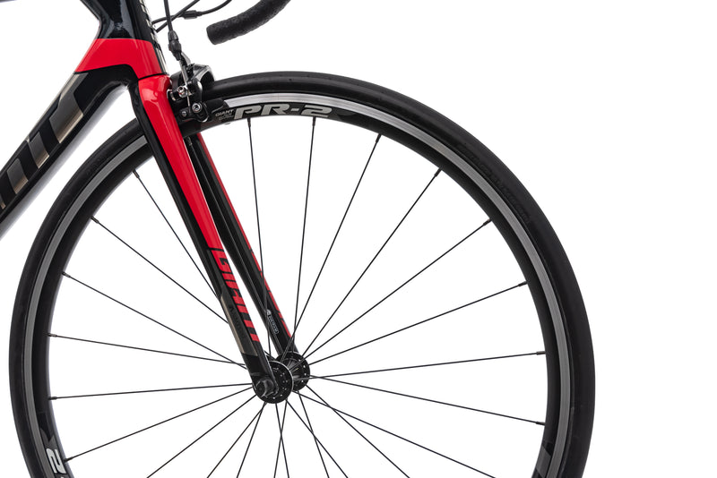 2019 giant tcr advanced 2