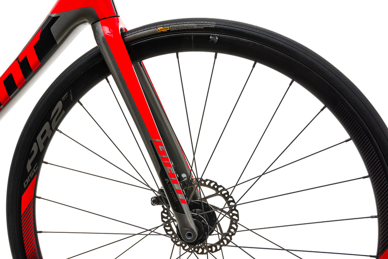 giant tcr advanced pro disc 1 2019