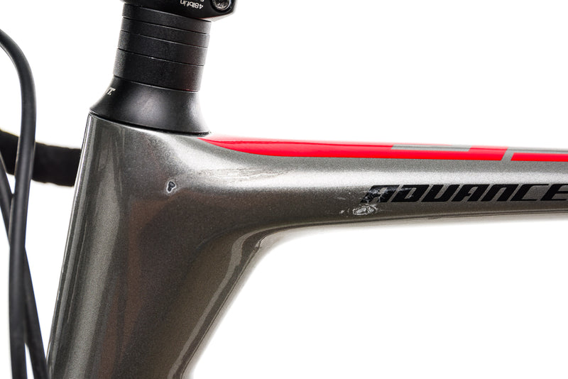 giant tcr advanced 2019 disc