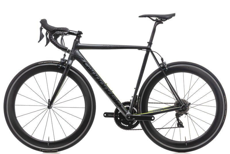 cannondale caad12 dura ace