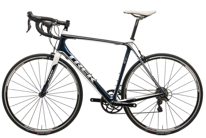 trek madone 4.7 carbon road bike