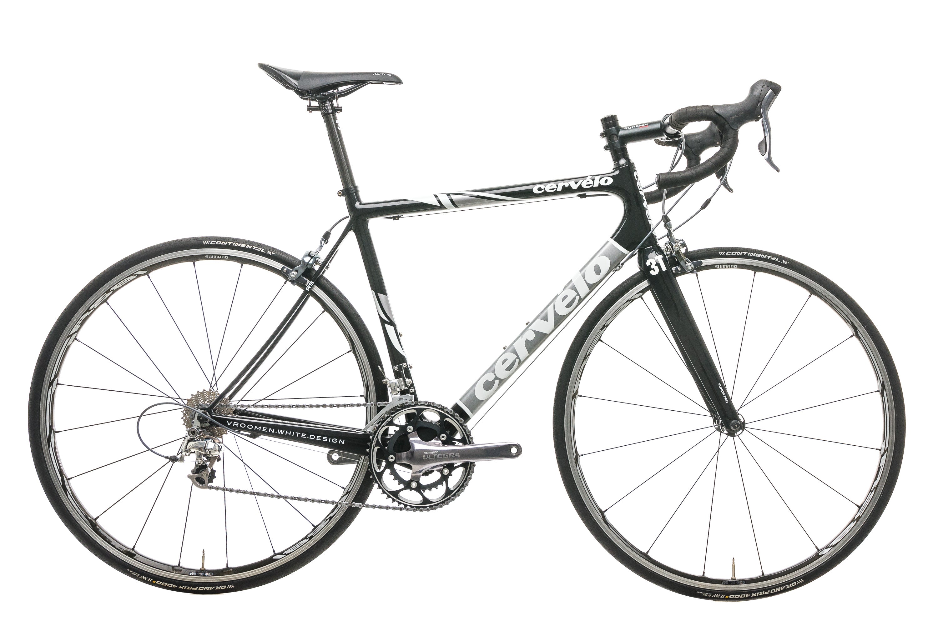 cervelo rs 2009