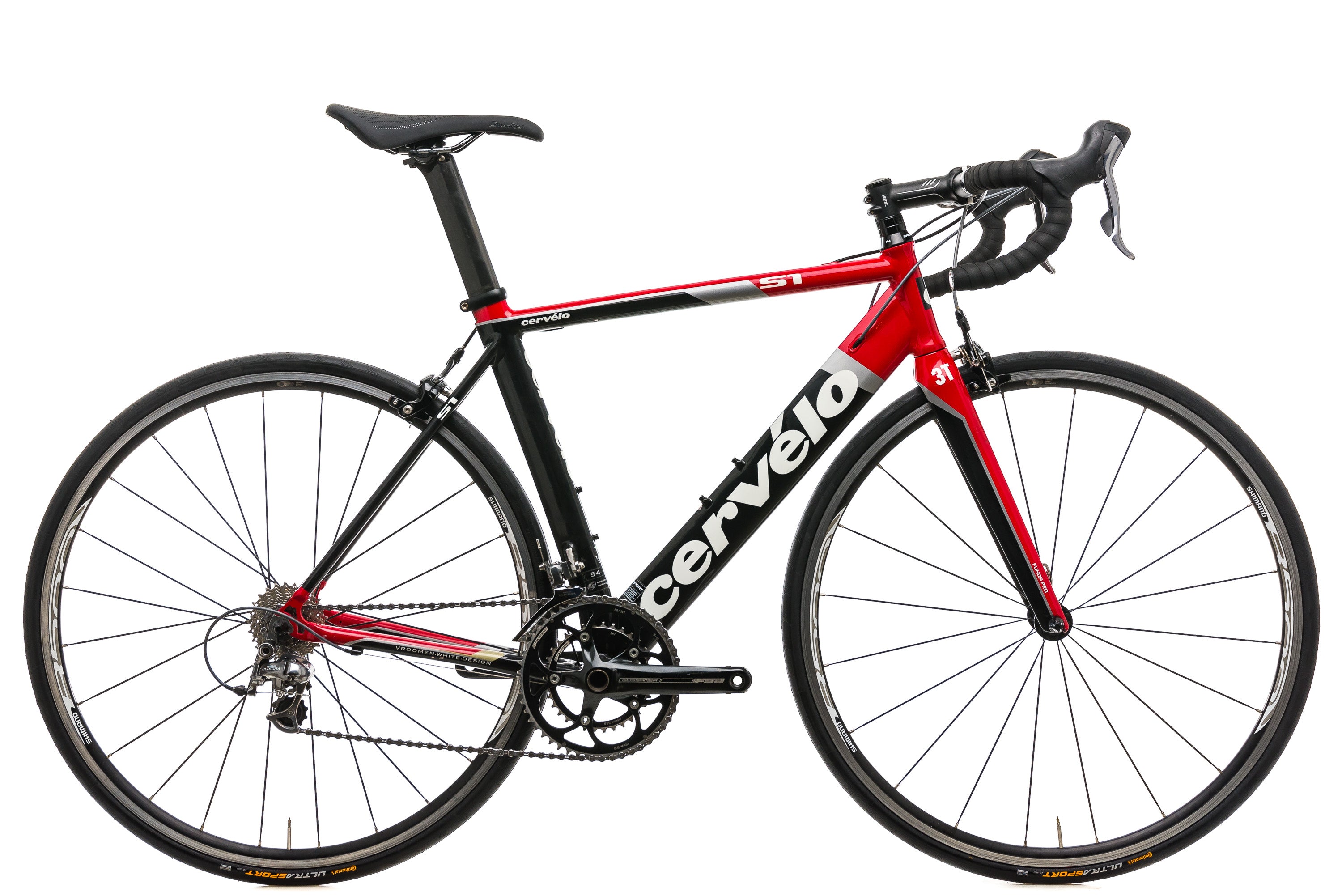 cervelo s1