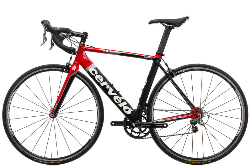 cervelo s1 ultegra