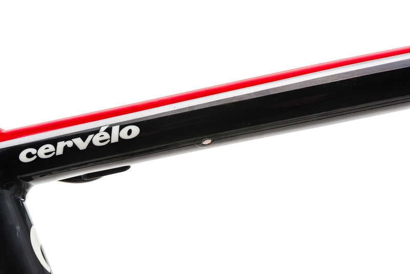 cervelo s1 frameset