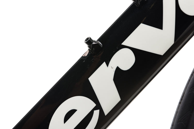 cervelo s1 frameset