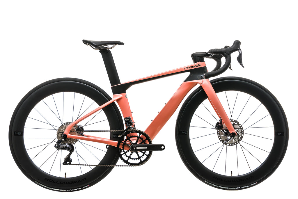 Download Cannondale SystemSix Womens Road Bike - 2020, 47 | The Pro ...