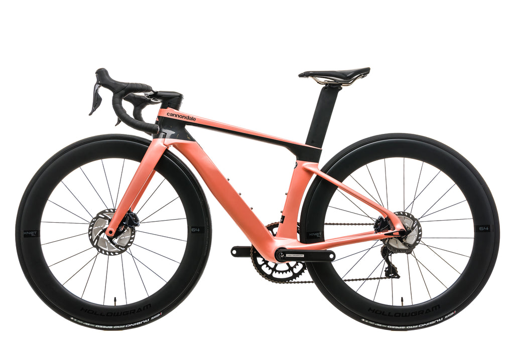 Download Cannondale SystemSix Womens Road Bike - 2020, 47 | The Pro ...