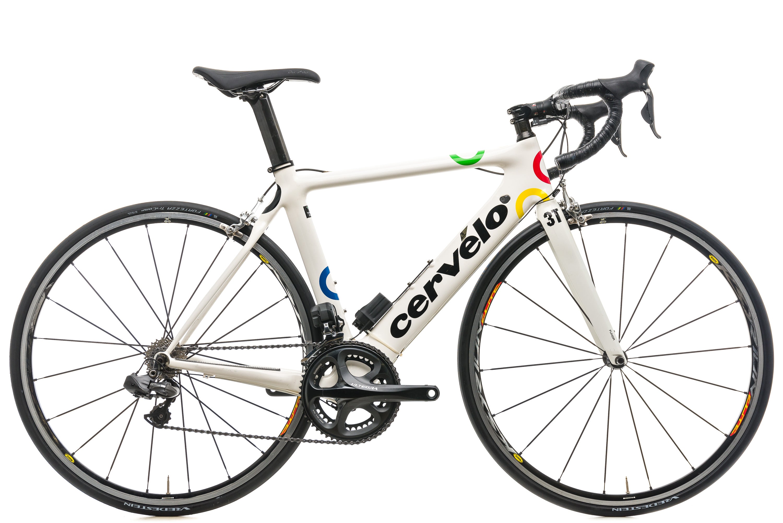 cervelo s3 2009