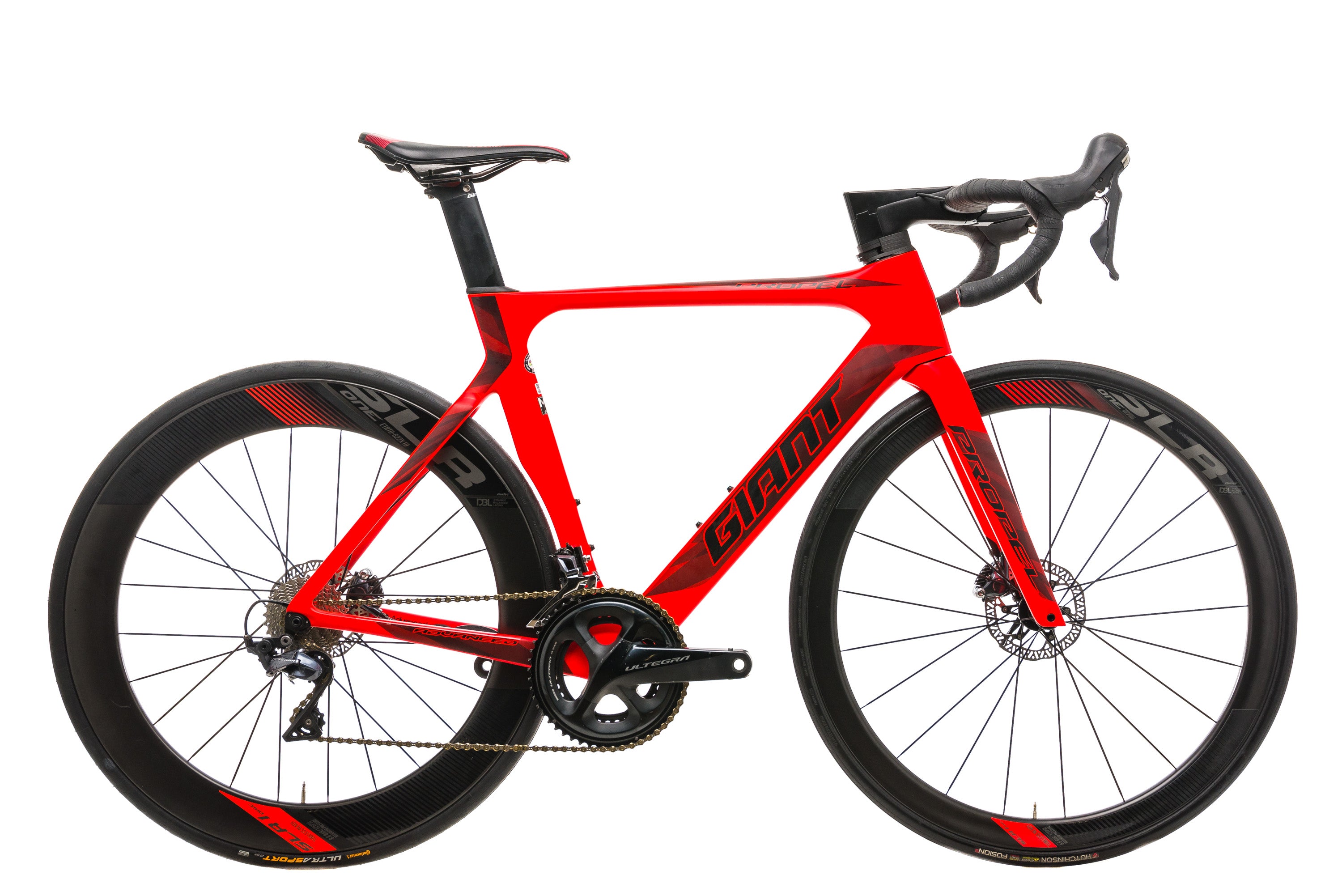 giant propel advanced disc 2018