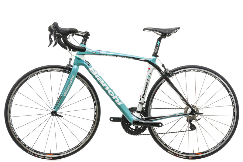 53cm road bike