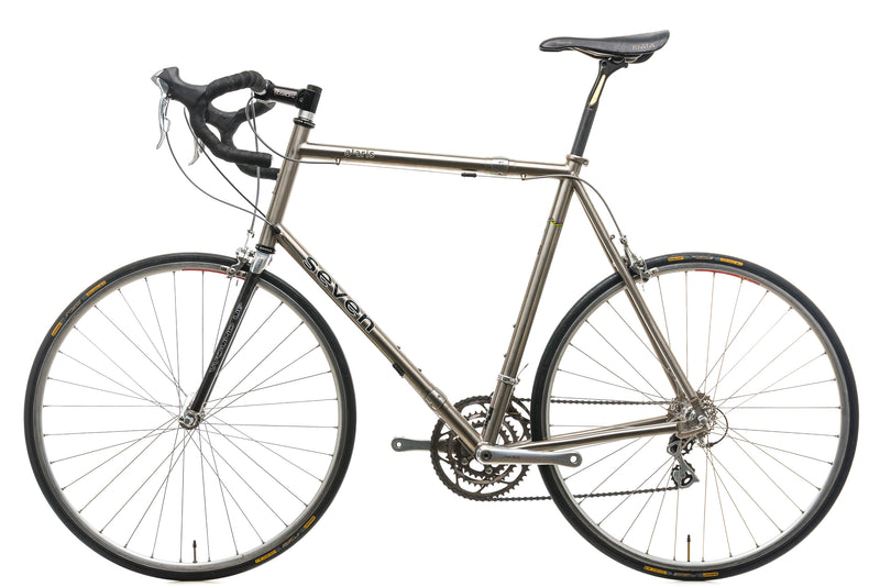 63cm road bike