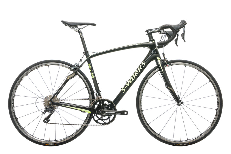 s works roubaix sl3