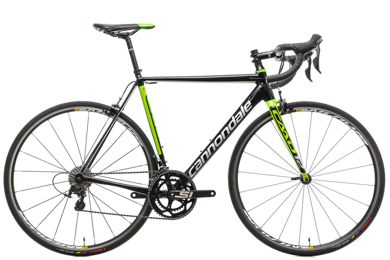 cannondale caad12 2016