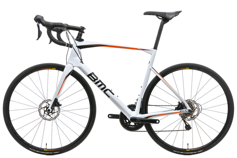 bmc roadmachine 02 three 2018