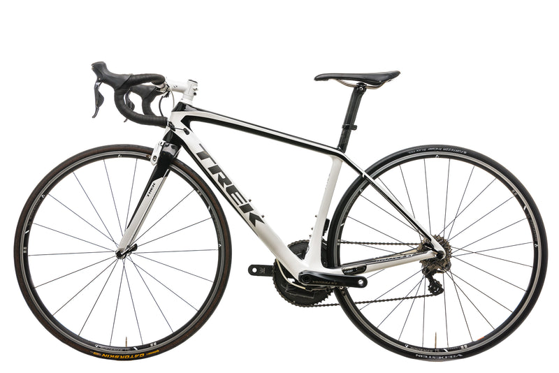 trek madone 5.9 road bike