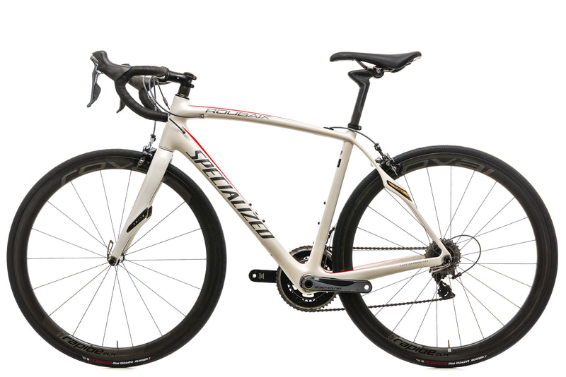 specialized roubaix pro 2014