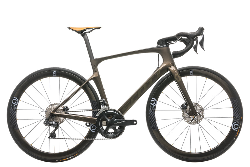 scott foil 10 disc 2019 price