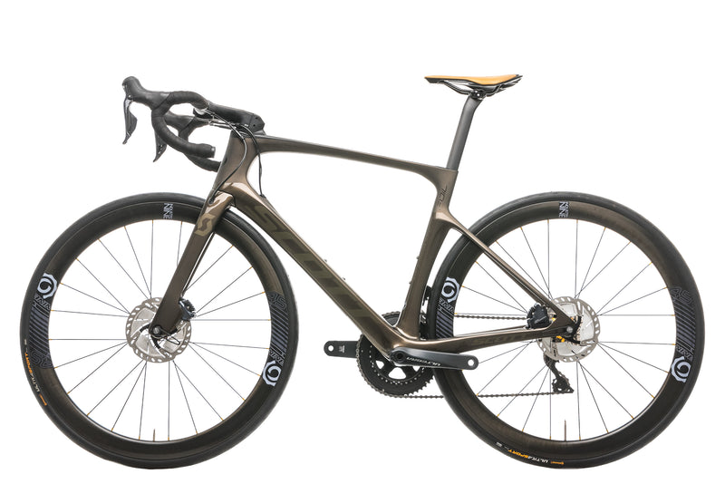 scott foil 10 disc di2 2020